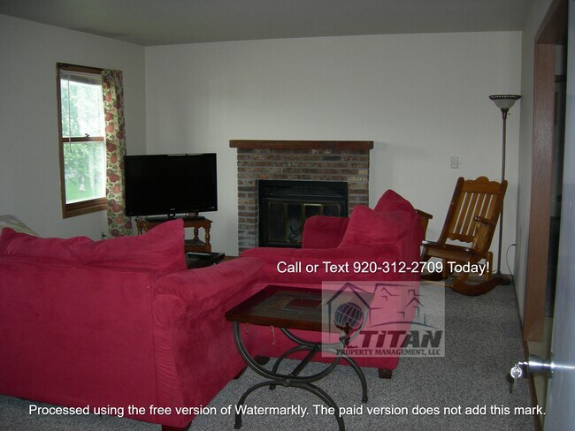 Foto del edificio - 803 Harborview Ct