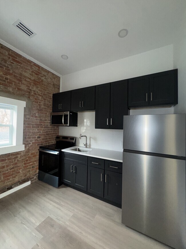 Foto del edificio - 501 E Breckinridge St