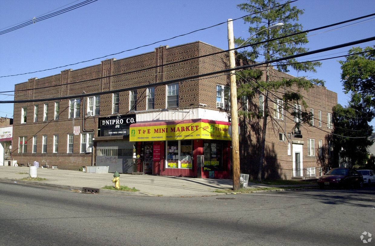 Foto del edificio - 698-715 Sanford Ave