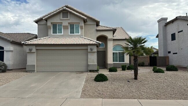 Foto del edificio - Northeast Scottsdale 3 Bedroom