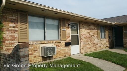 Foto principal - 4327 Powell Rd