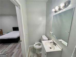 Foto del edificio - 6068 Tracy Valley Dr NW