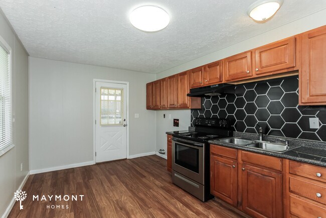 Foto del edificio - Cozy 3 Bedroom Beauty in Cincinnati