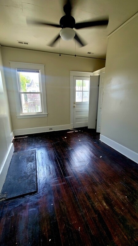 Foto del edificio - 1110 N 21st St