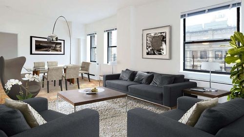 Primary Photo - 53 W 34th St