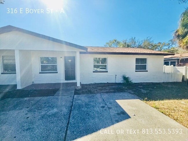Building Photo - 316 E Boyer St