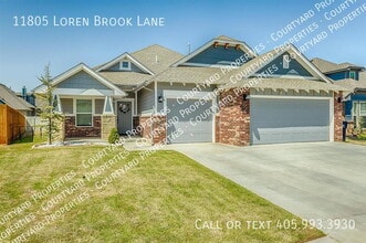Building Photo - 11805 Loren Brook Ln
