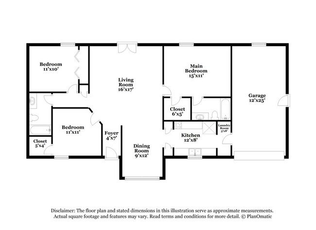 Foto del edificio - 1220 Reelfoot Cir