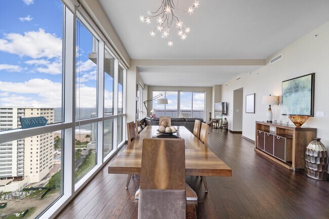 Foto del edificio - 1 N Ocean Blvd
