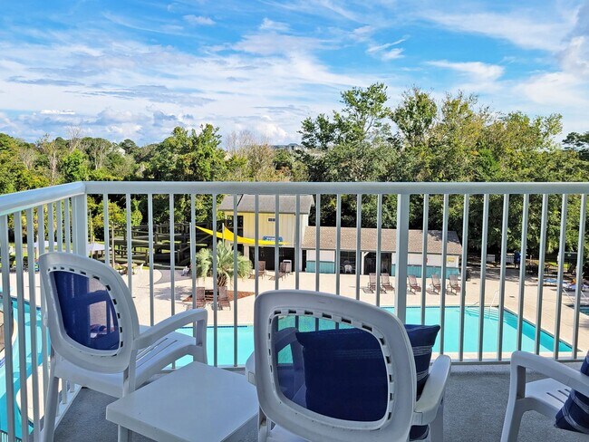 Foto del edificio - 14290 Ocean Hwy
