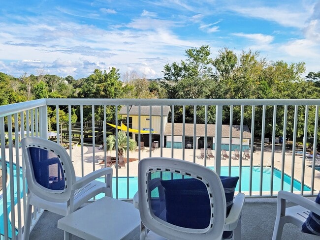 Foto del edificio - Summerhouse 310