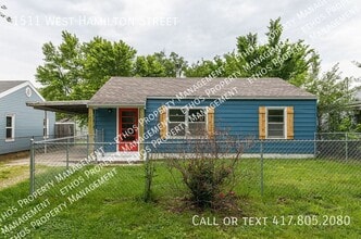 Building Photo - 1511 W Hamilton St