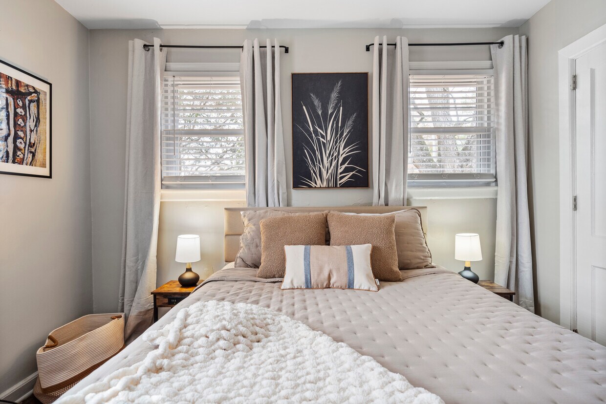 Foto principal - 400 Arbor St