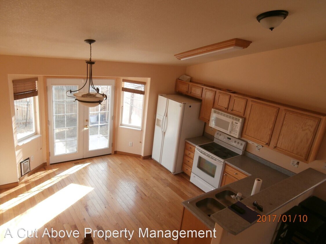Building Photo - 3 br, 2 bath House - 4739 Expedition Dr