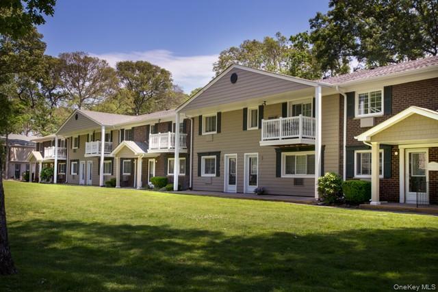 Foto del edificio - 8 Hygate Pl