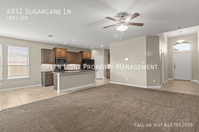 Building Photo - 4932 Sugarcane Ln