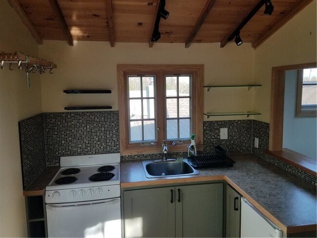 Foto del edificio - 16 Wilson St