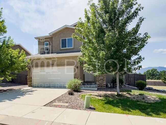 Building Photo - 3760 Scott Ln