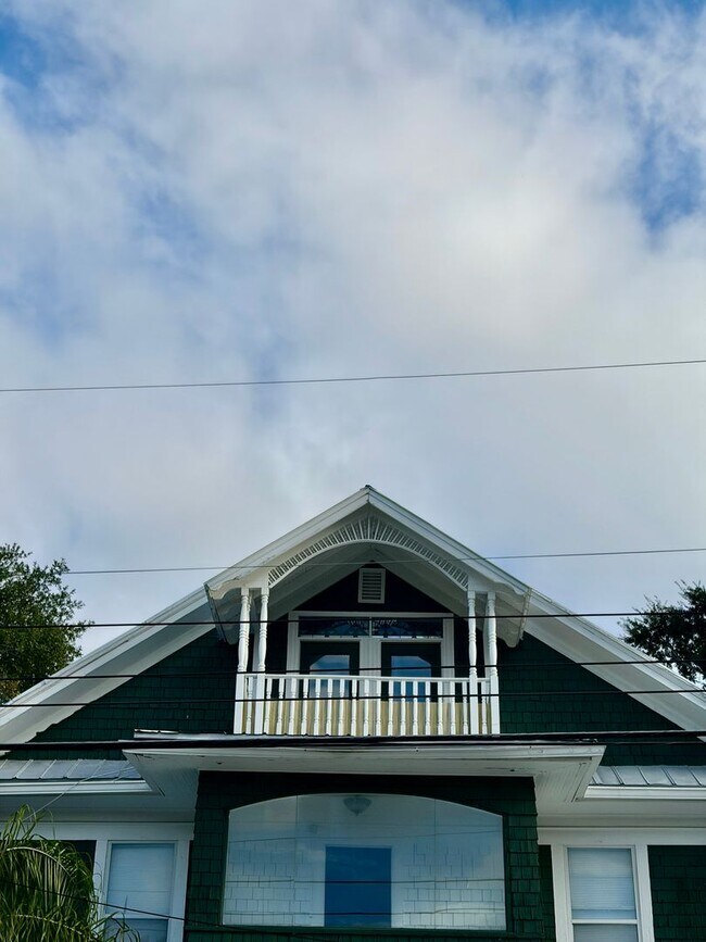 Foto del edificio - 417 Mabbette St
