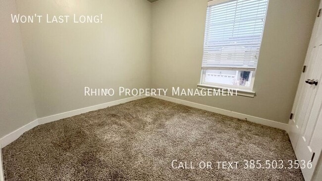 Foto del edificio - 3795 W 2280 N