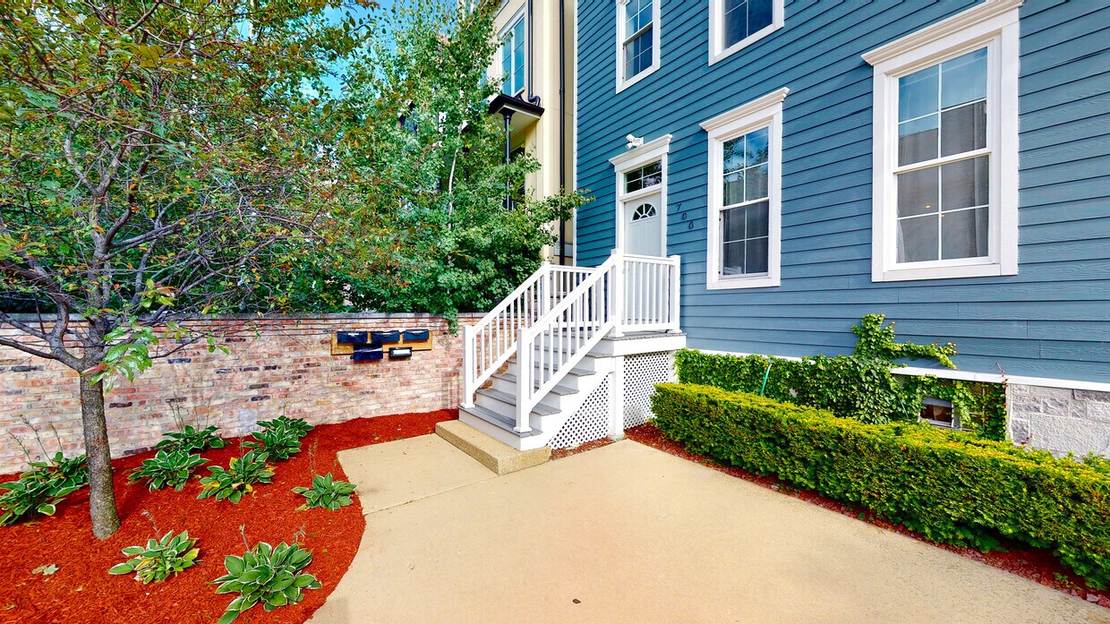 Foto principal - 700 W Schubert Ave