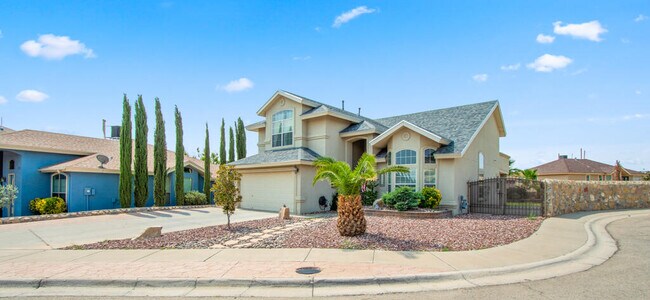 Foto del edificio - 12504 Sun Flare Dr