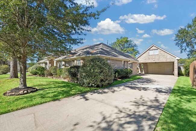 Foto del edificio - 501 Pine Bluff Dr