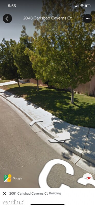 Building Photo - 3 br, 2 bath House - 2051 Carlsbad Caverns Ct