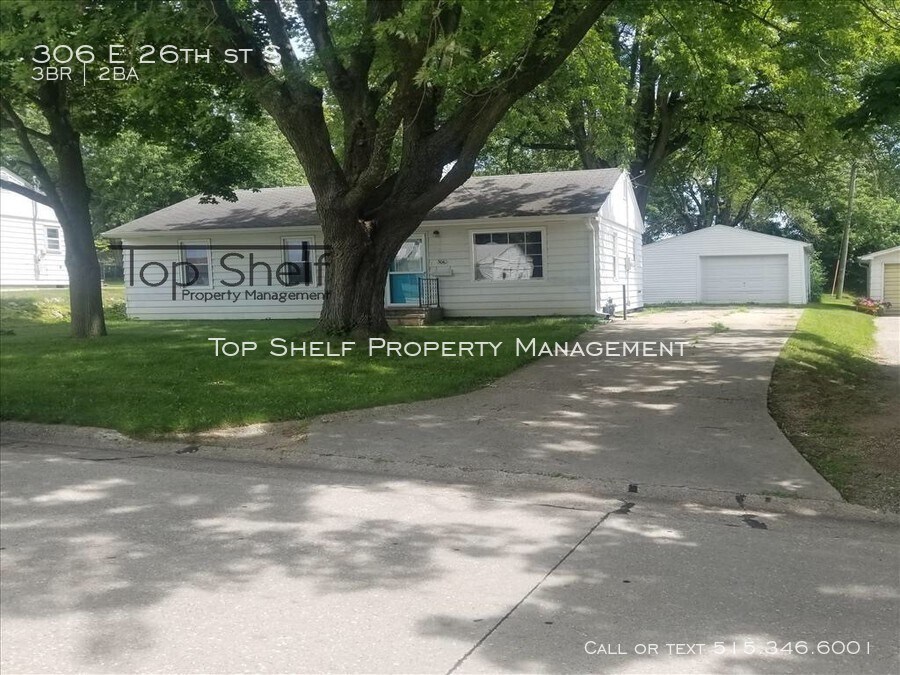 Single family home available! House Rental in Newton, IA
