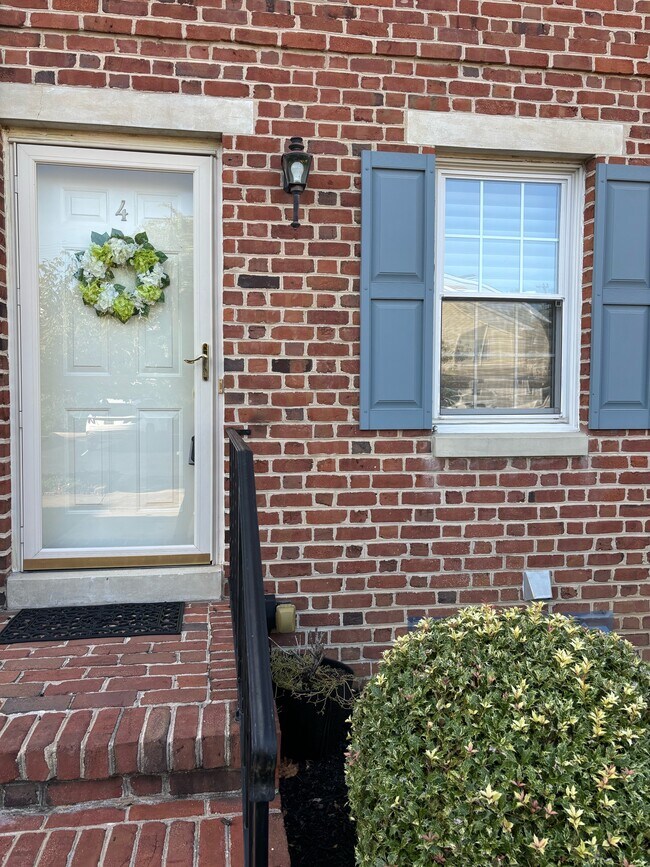 Foto del edificio - 615 Delaware St