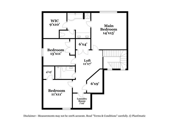 Building Photo - 480 Culloden Moor Dr