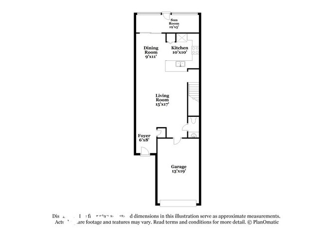 Foto del edificio - 675 Cherry Ridge Dr