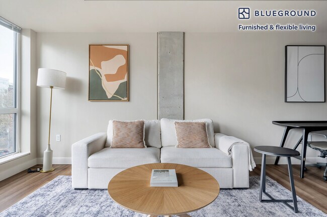 Foto del edificio - 101 Taylor Ave N