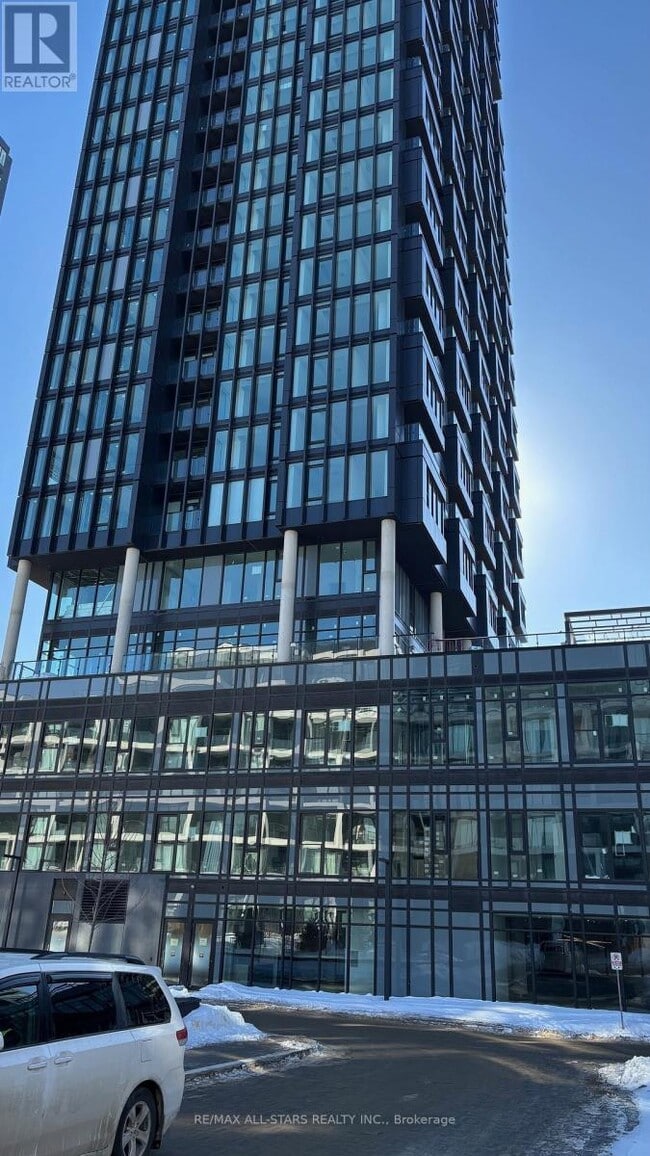 Building Photo - 1 Quarrington Lane