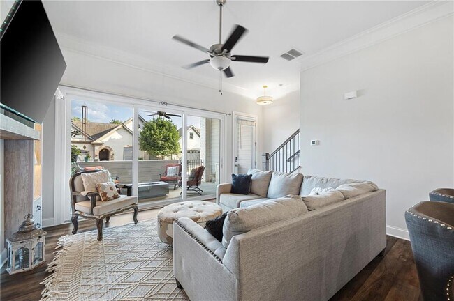 Foto del edificio - 209 Prairie Ln