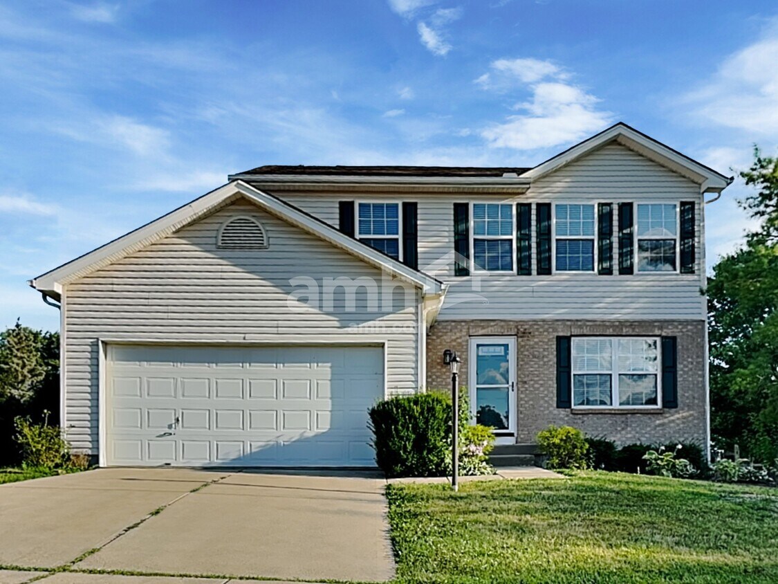 Foto principal - 825 Thornton Drive