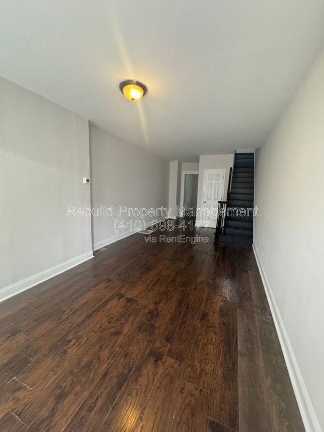 Photo - 5 S Conkling St Townhome
