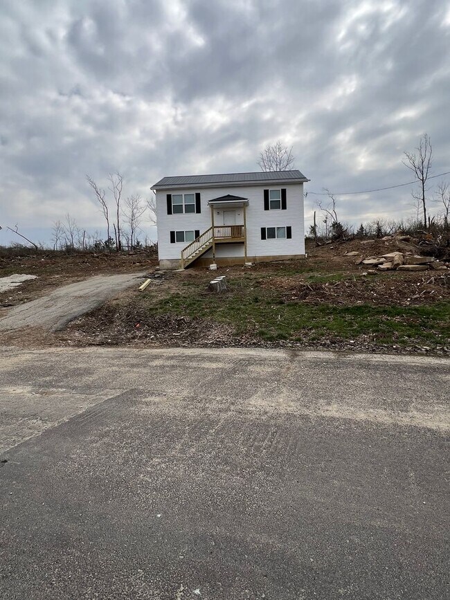 Foto del edificio - BRAND-NEW 4-beds/2-baths house near I-44