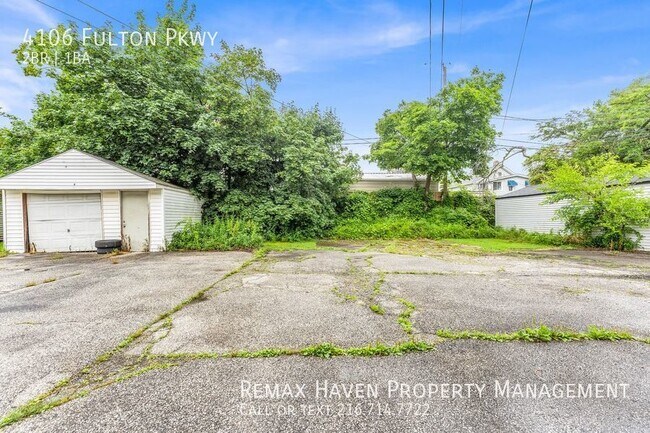 Building Photo - 4106 Fulton Parkway, Cleveland, OH  - Spac...