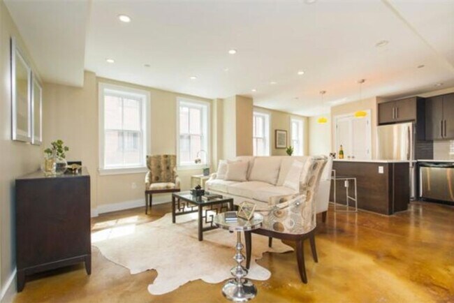 Foto del edificio - 64-66 Salem St