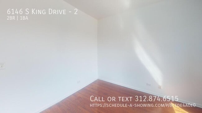 Building Photo - 6146 S King Dr