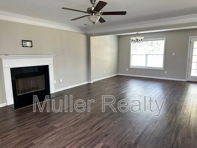 Building Photo - 7959 Cambridge Reserve Dr