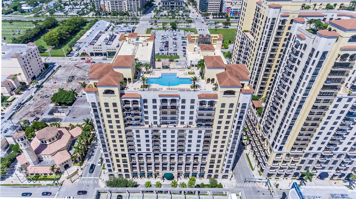 Foto principal - 801 S Olive Ave