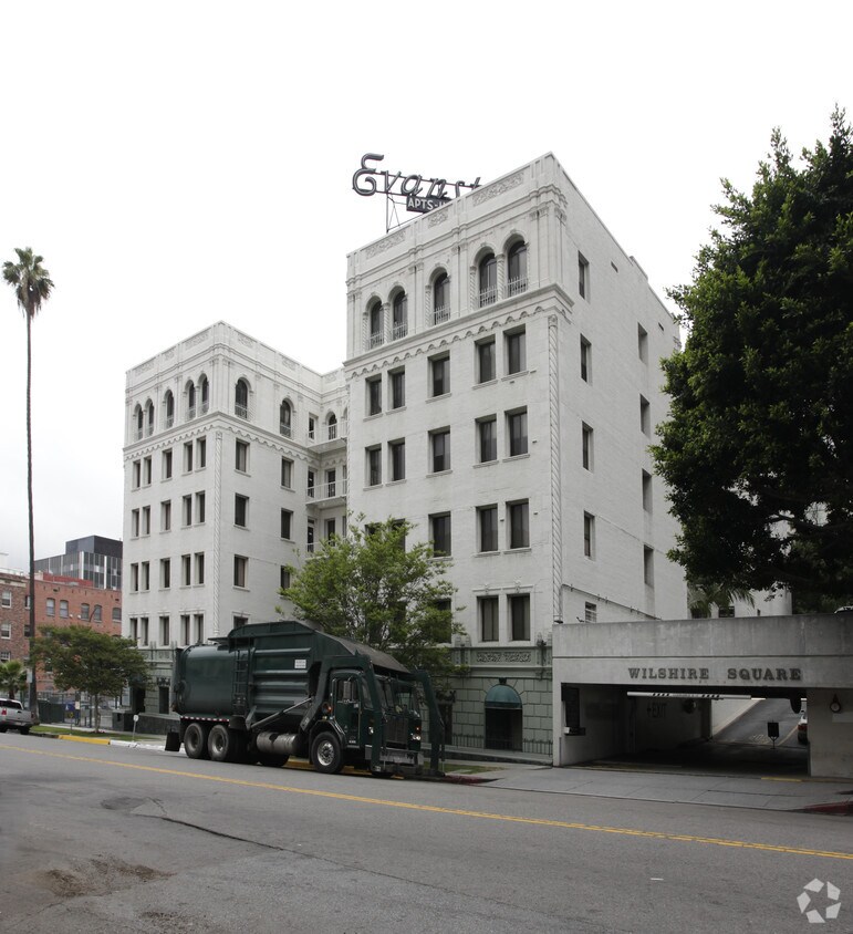 83 Apartments Available for Rent in Koreatown, CA