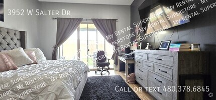 Building Photo - 3952 W Salter Dr
