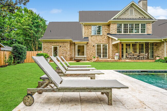 Foto del edificio - 1280 Becket Dr NE