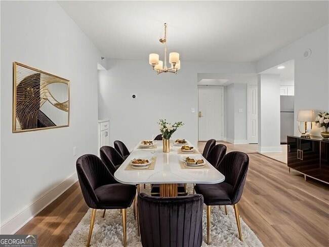 Building Photo - 2870 Pharr Ct S Northwest