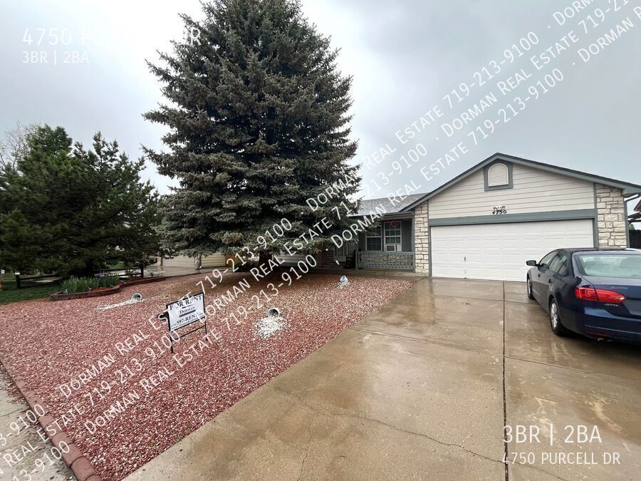 Primary Photo - 4750 Purcell Dr