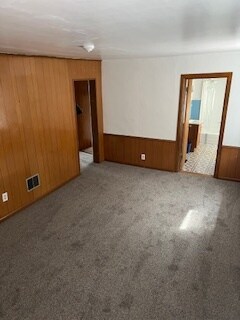 Foto del edificio - 312 Moyhend St