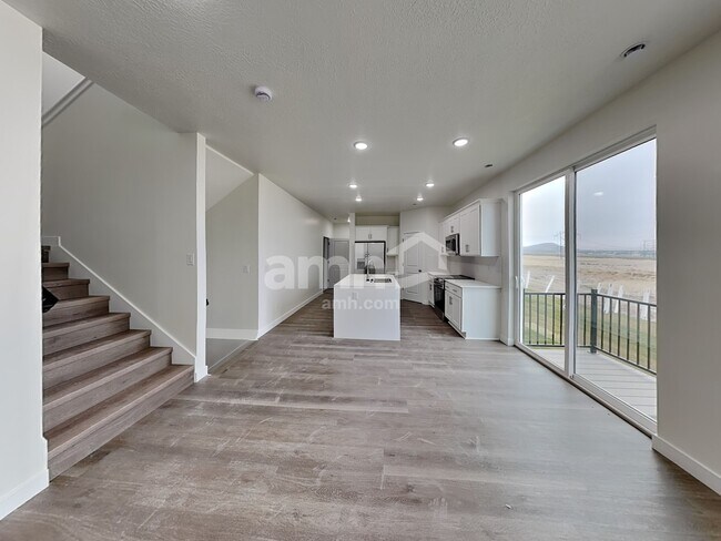 Foto del edificio - 1268 W Mahogany St